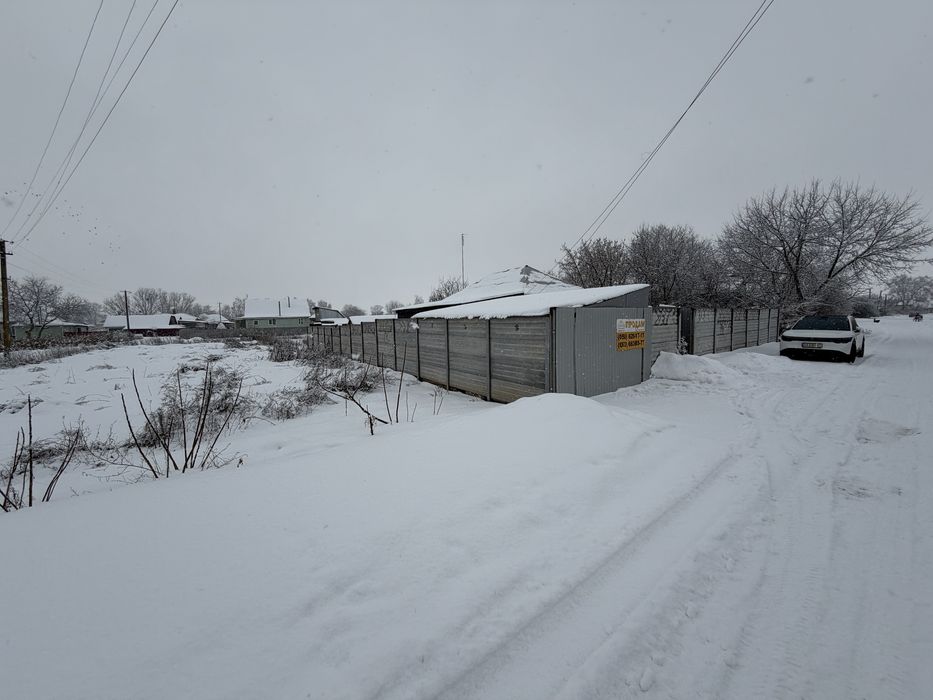 Продам дом с. Олишевка Сертификат Євідновленея