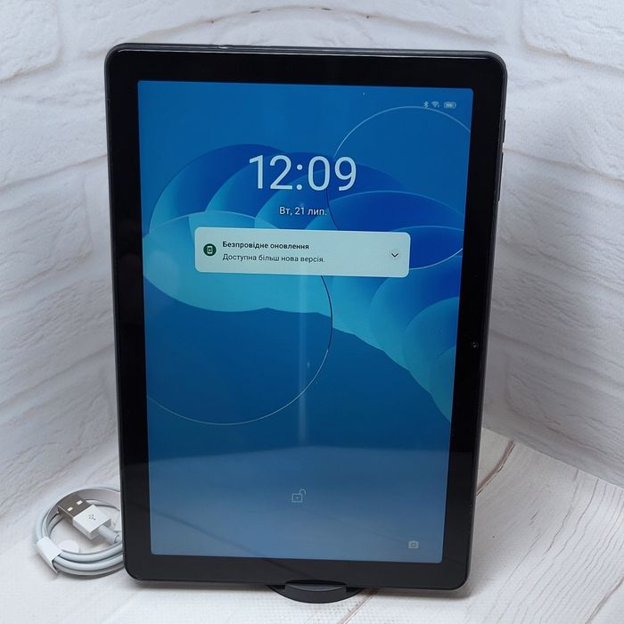 Продам планшет  Blackview TAB 7 WiFi 3/64Gb  в гарному стані