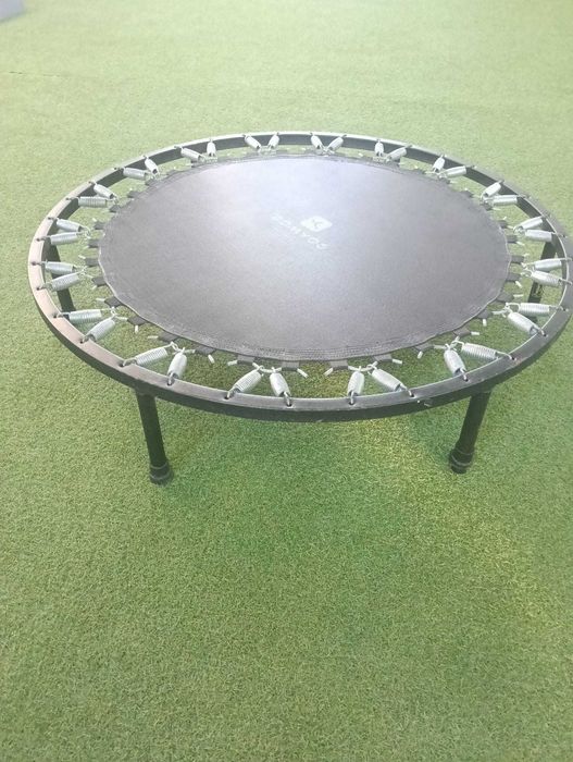 12 Trampolins Para Jump