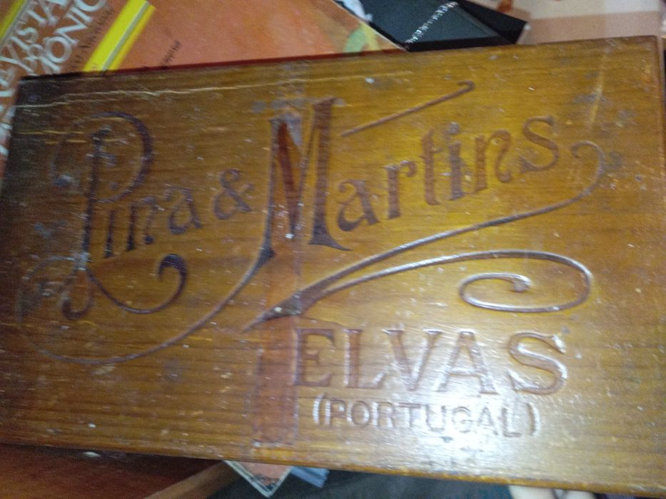 Lote de 5 coisas 10 euros