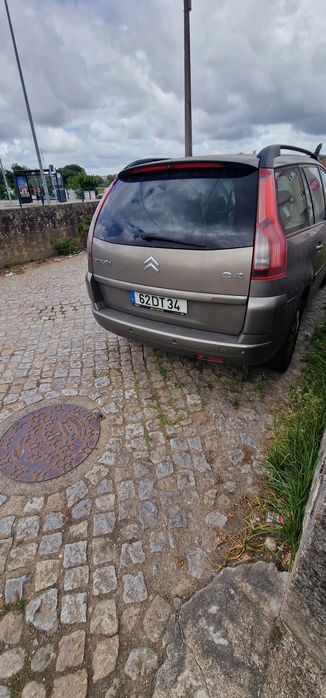 Citroen grand picasso