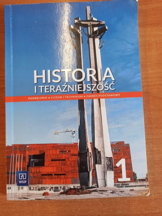 Historia i teraźniejszość 1