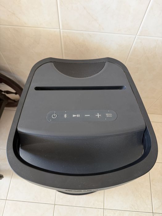 Coluna Sony SRS-XP700