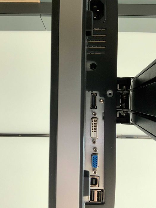 Монітор DELL U2412M