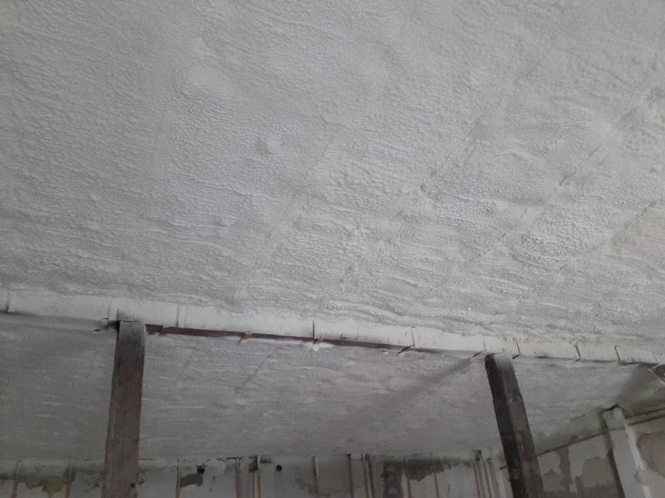 ocieplenia Piana PUR