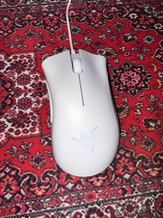 игровая мышка razer