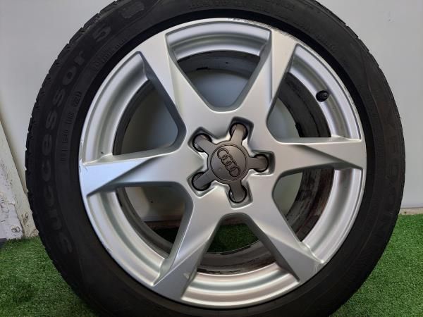 Jante Especial / Jantes Especiais AUDI A4 Avant (8K5, B8)