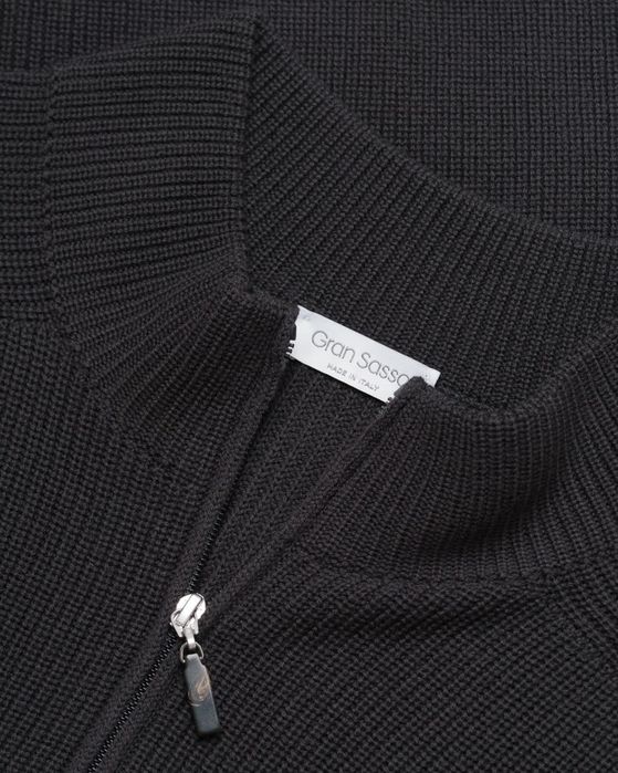 Вовняна кофта GRAN SASSO (58/3XL) Оригінал