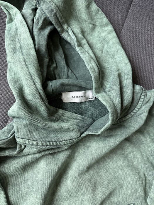 Komplet dresowy Reserved 98