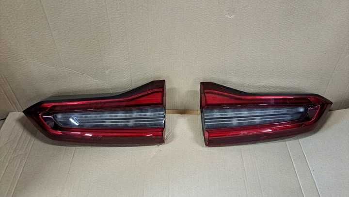 BMW X5 G05 Фары передние фонари Європа USA