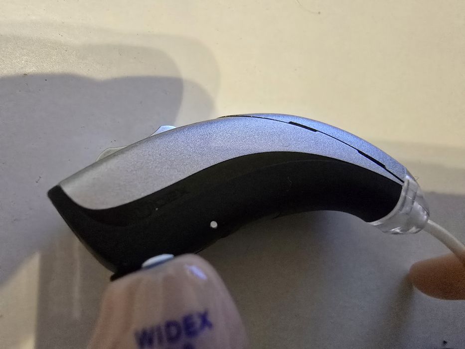 Aparaty słuchowe Widex 0.9 Audiofon