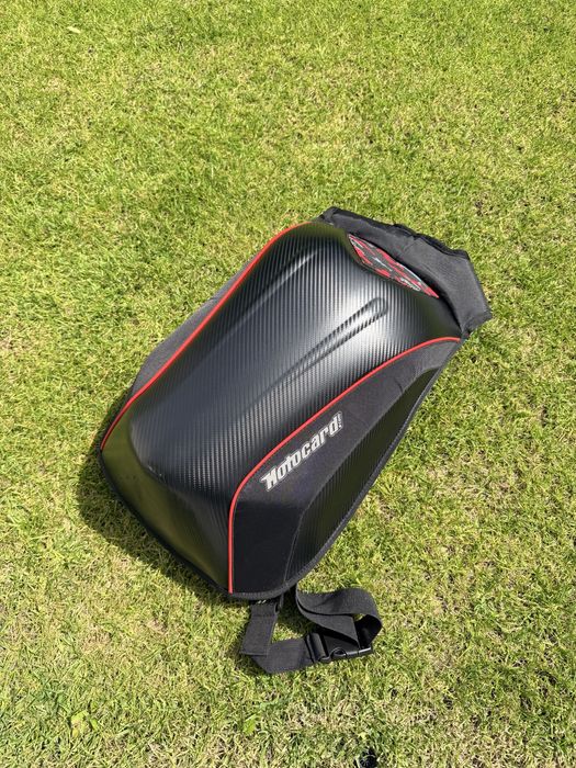 Mochila Mota - motocard