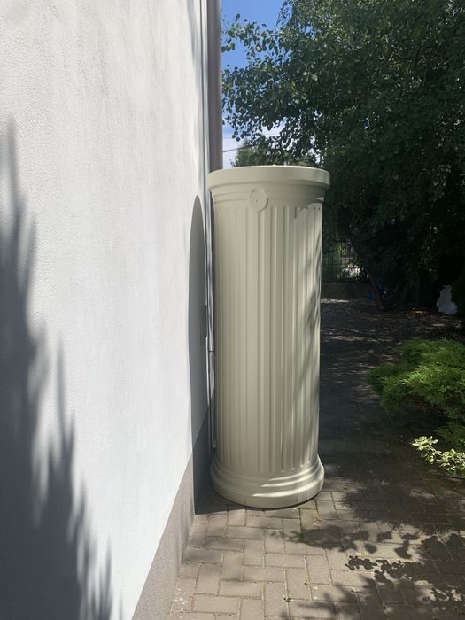 Zbiornik na deszczowke Column 500l