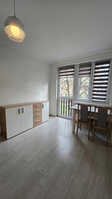 Kawalerka do wynajęcia ul. Broniewskiego Nowy Sącz