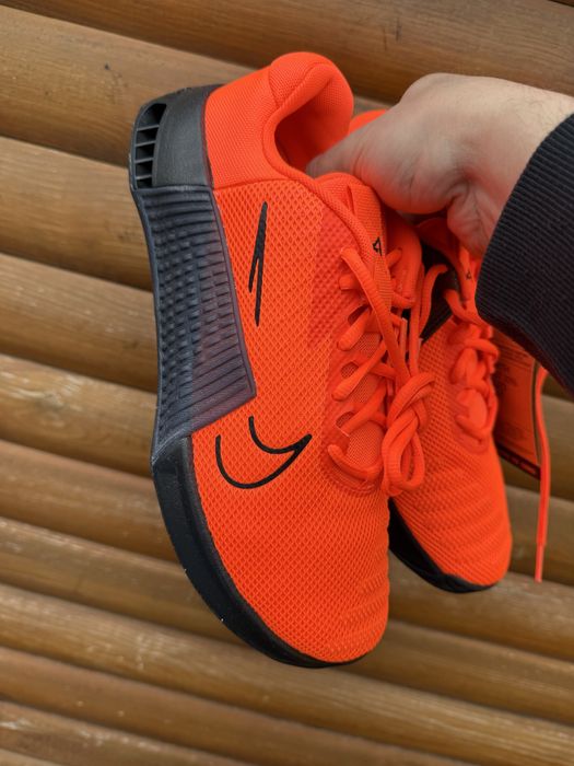 Штангетки / кросівки для залу Nike metcon 9 40eur - 45 eur DZ2617