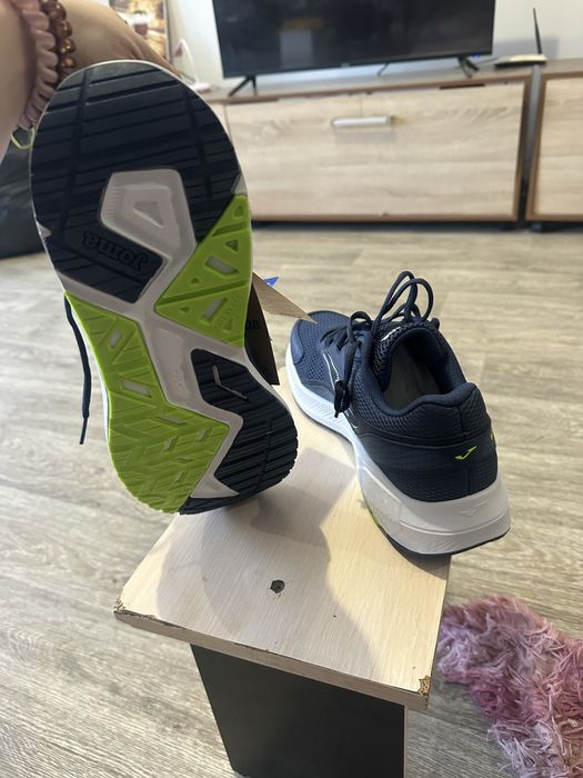 Кросівки чоловічі Joma 47 розмір