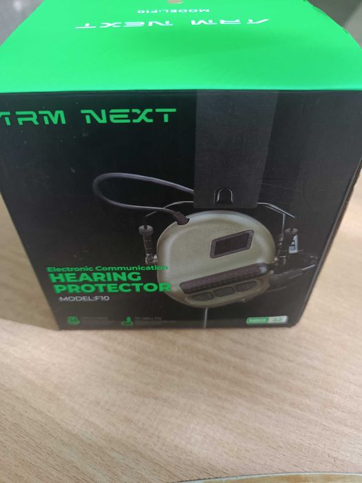 Наушники    model:f10