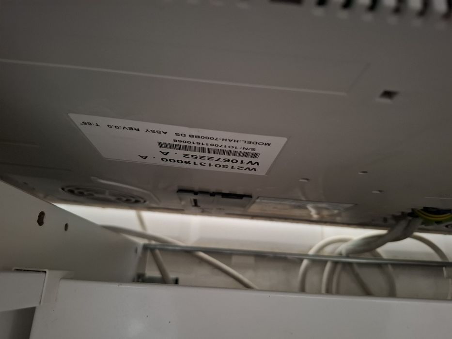 Płyta indukcyjna Whirlpool