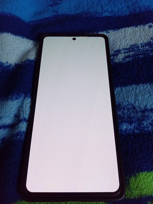 Redmi Note 12 Pro 5G 6/128GB (Global) в отличном состоянии б/у почти даром! Самсунг, айфон, андроид.