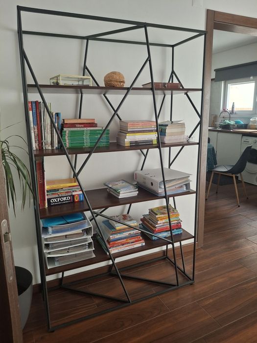 AREA STORE - Estante