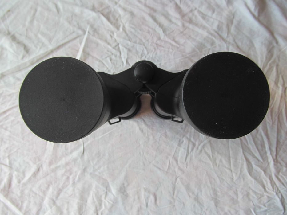 Бинокль.  Кратность увеличения 24х50.