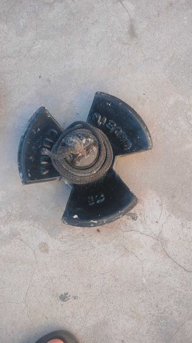 продам      якоря