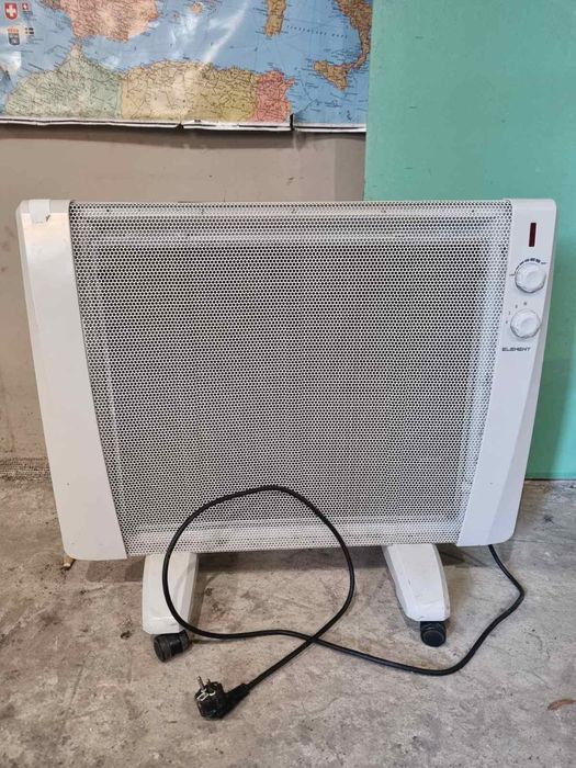 Продам обогреватели .