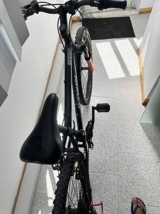 Bicicleta RockRider Junior