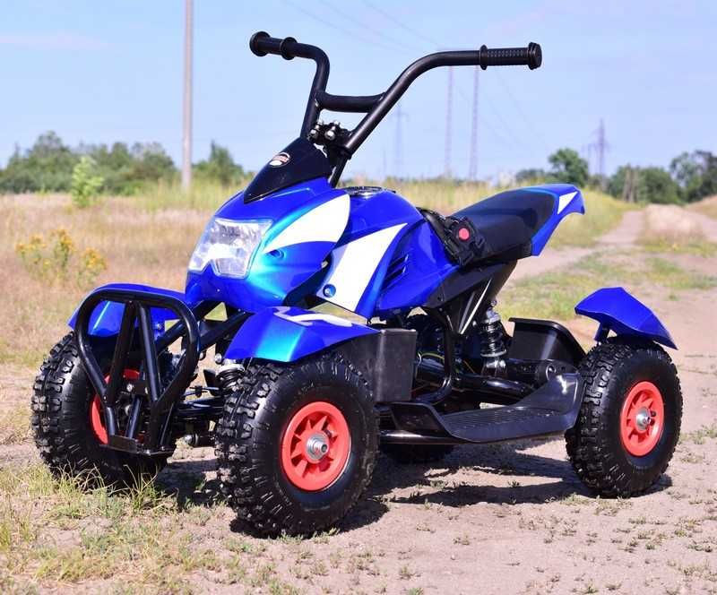 BAWIBUS.PL autko na akumulator MEGA WIELKI QUAD dla dzieci buggy auto