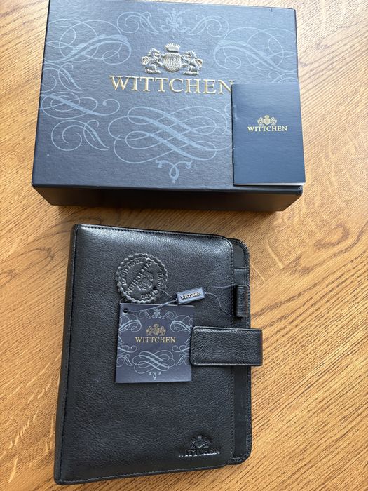 Organizer/kalendarz wittchen