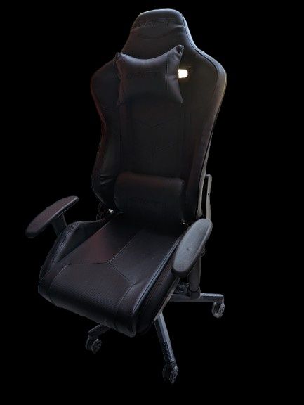 Cadeira Gaming Drift DR85 – Preta