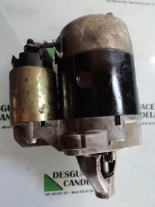MOTOR ARRANQUE HYUNDAI ACCENT I 1997 -3610021740