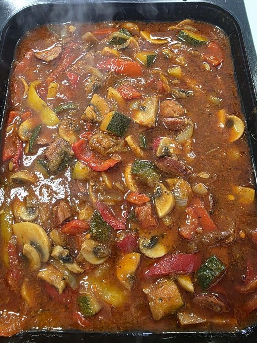 Catering i dania na wynos