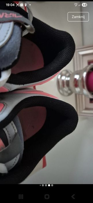 Nike Air Max Bold sneakersy