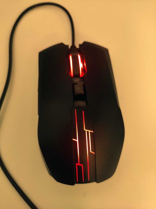 Cooler Master Devastator 2 Mouse64283903749891120