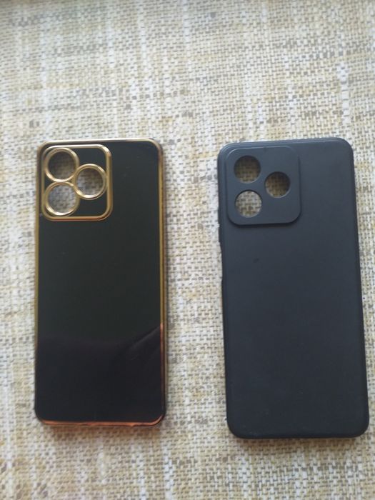 Etui do redmi c50