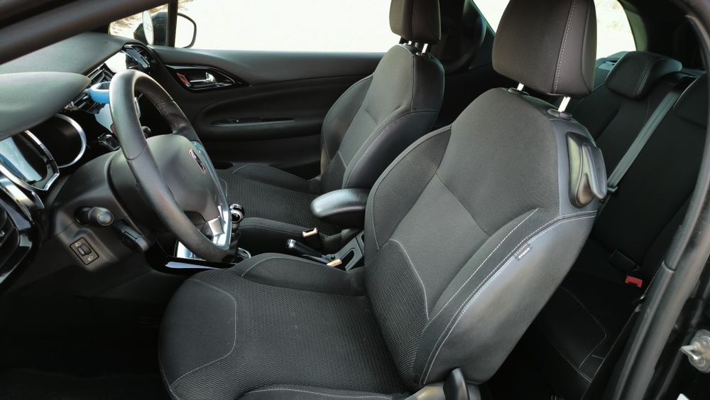 Citroën DS3 So Chic 1.6HDI