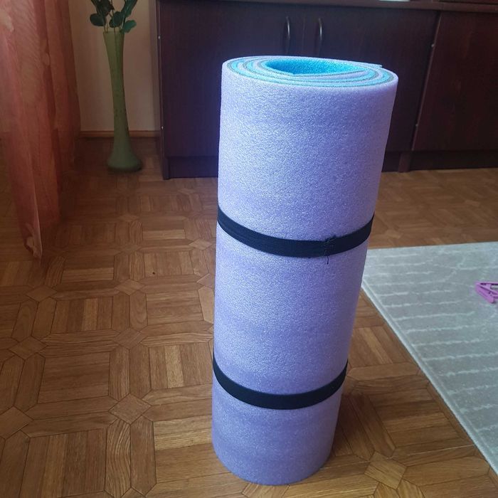 Karimata piankowa lekka