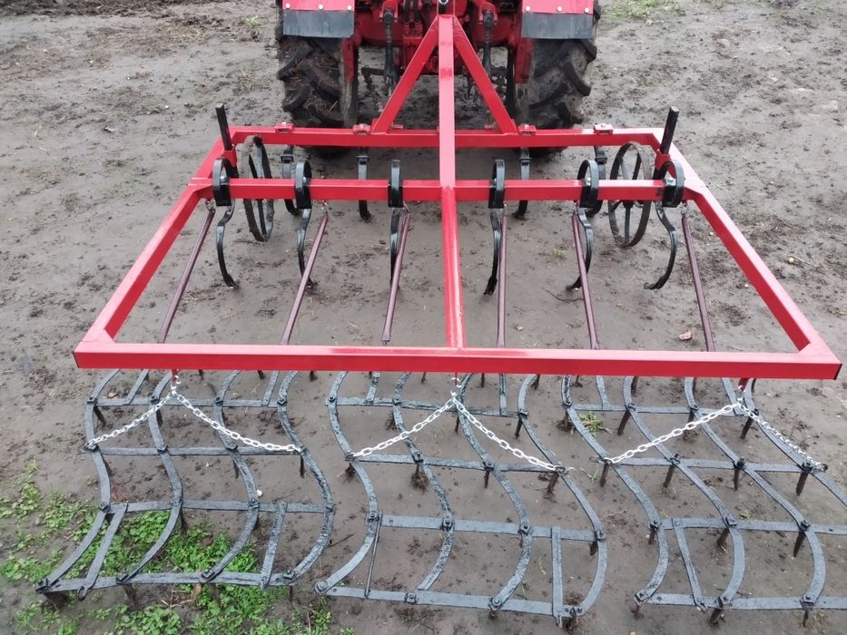 Продам Культиватор