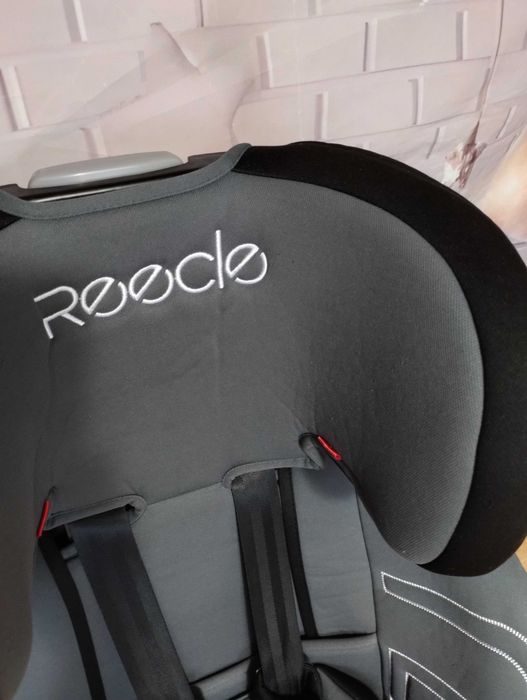 Fotelik dziecięcy Reecle i-Size 360° obrót i-size ISOFIX 40-150 cm