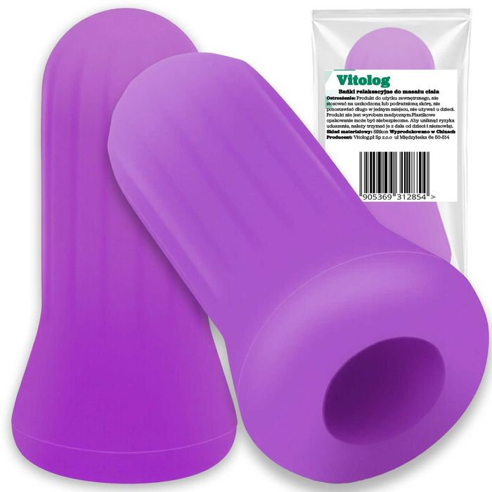 2 opakowania Mała Bańka Chińska