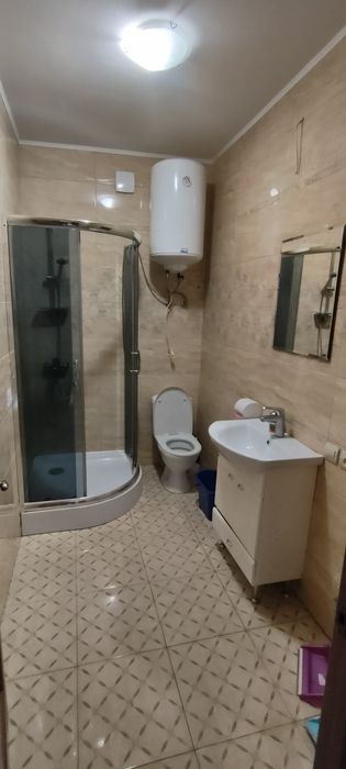 Будинок. До 4 осіб, Окрестности вхід, закритий двір, ВПО, мож.з тварин