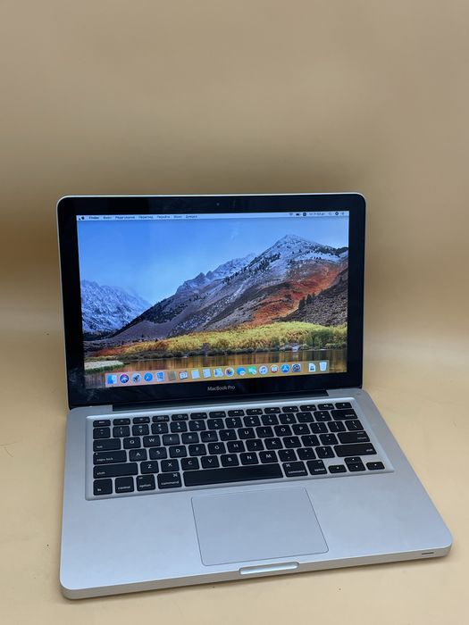 macbook pro 13 2011 - купити ноутбуки - Ціна на OLX.ua