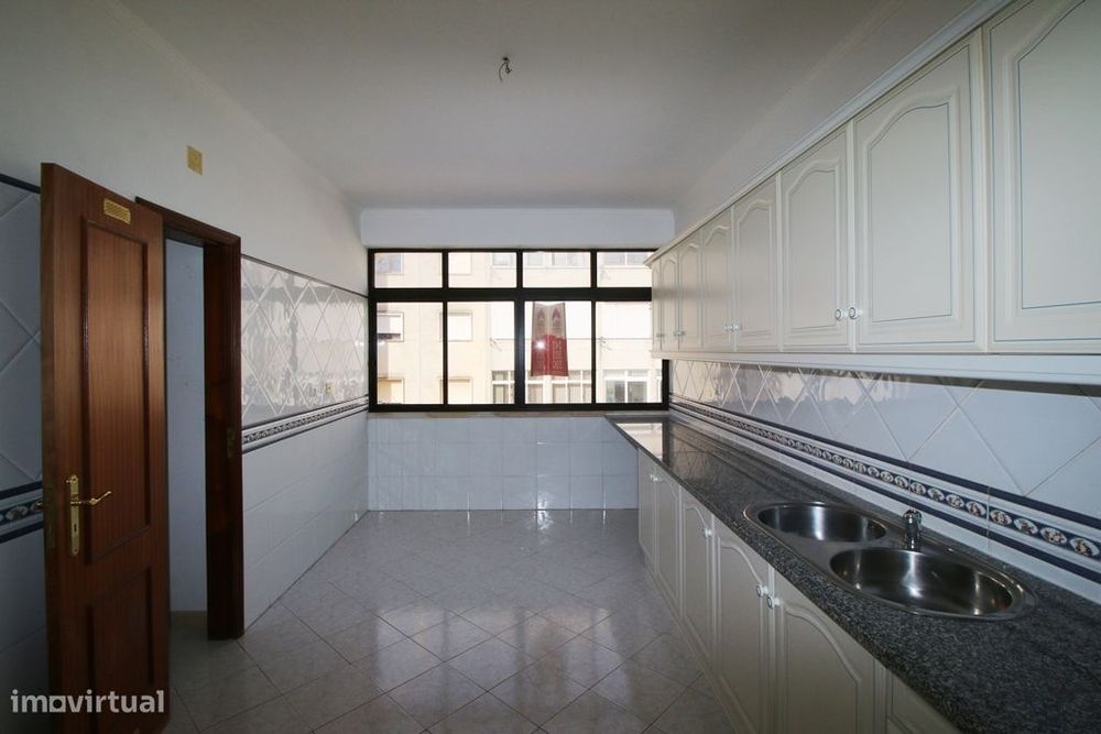 Apartamento em Santarém, Marvila