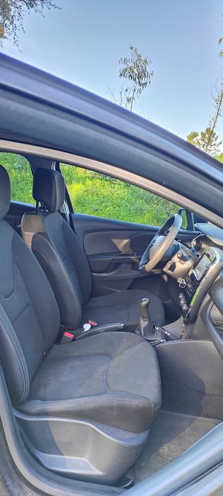 Renault Clio 4 | Revisão Completa + 4 Pneus Novos | Muito Económico
