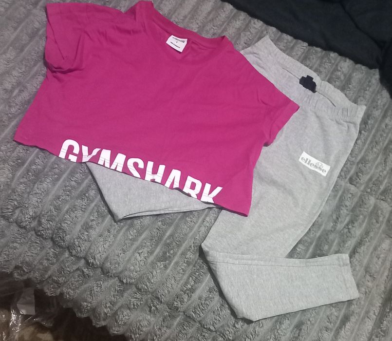 Топ+лосини xxs,xs оригинал