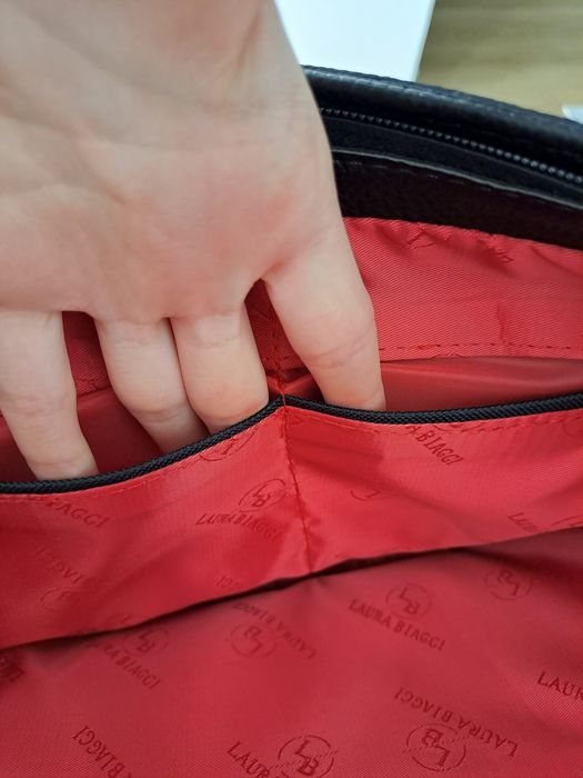 Nowa torebka nieużywana