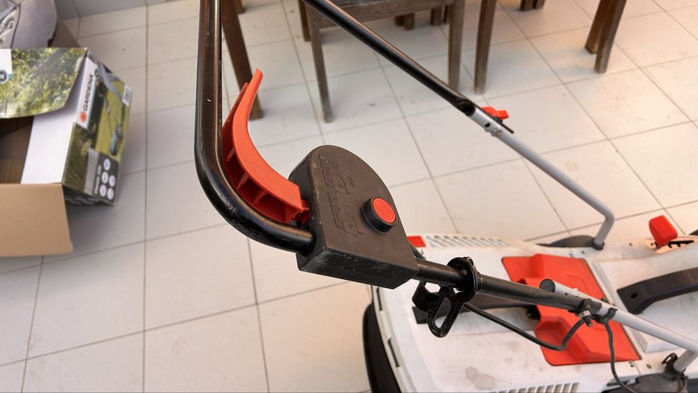 Corta relvas Sterwins 1600W