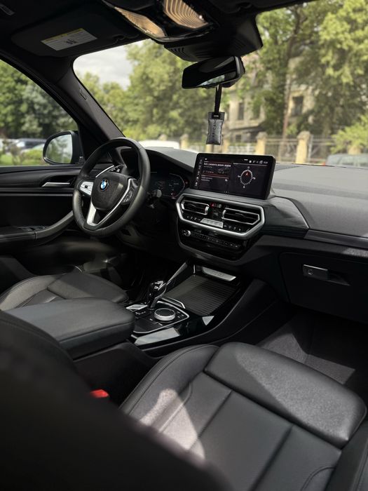 BMW X3 G01 xDrive 2023 рік