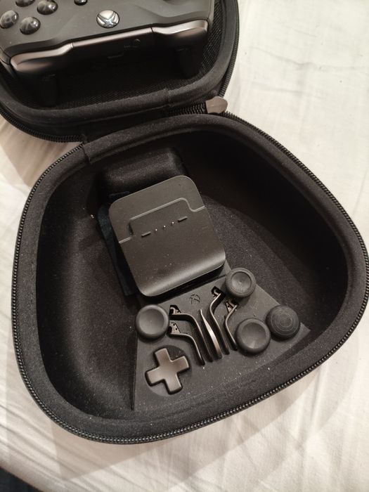Xbox Pad Elite series 2 czarny